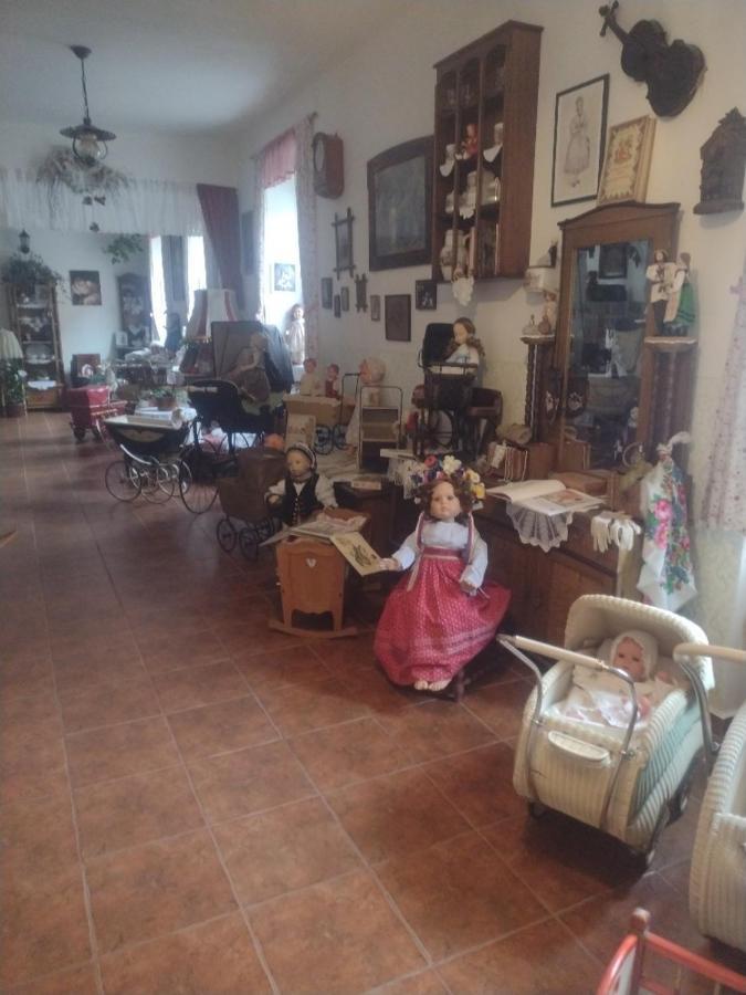 Nová Bystřice Restaurace A Penzion Ubrousku Prostri Se מראה חיצוני תמונה