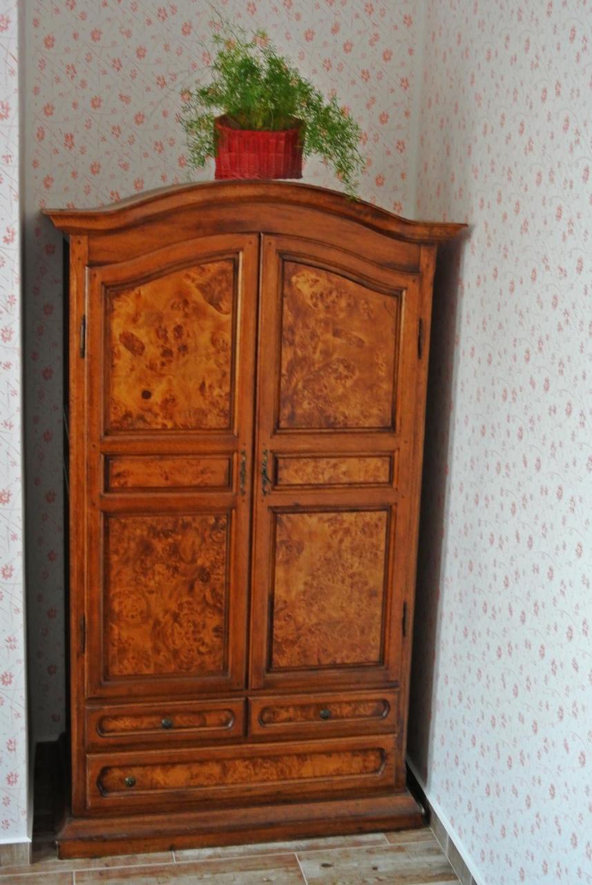Nová Bystřice Restaurace A Penzion Ubrousku Prostri Se מראה חיצוני תמונה
